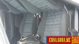 Prodajem auto: Peugeot - 307  2002 godište, Cetinje - Vozila - Crna Gora
