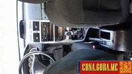 Prodajem auto: Peugeot - 307  2002 godište, Cetinje - Vozila - Crna Gora