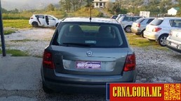 Prodajem auto: Fiat - Stilo  2005 godište, Cetinje - Vozila - Crna Gora