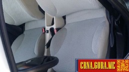 Prodajem auto: Fiat - Stilo  2005 godište, Cetinje - Vozila - Crna Gora
