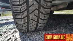 Prodajem auto: Alfa Romeo - 147 T,SPARK SEKVENT 2003 godište, Podgorica - Vozila - Crna Gora