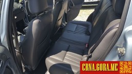 Prodajem auto: Alfa Romeo - 147 T,SPARK SEKVENT 2003 godište, Podgorica - Vozila - Crna Gora