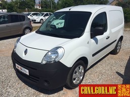 Prodajem auto: Renault - Kangoo 1.5dci 2012 godište, Podgorica - Vozila - Crna Gora