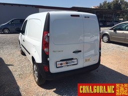 Prodajem auto: Renault - Kangoo 1.5dci 2012 godište, Podgorica - Vozila - Crna Gora