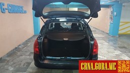 Prodajem auto: Peugeot - 308 SW PREMIUM 2010 godište, Podgorica - Vozila - Crna Gora