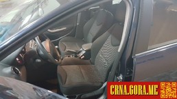 Prodajem auto: Peugeot - 308 SW PREMIUM 2010 godište, Podgorica - Vozila - Crna Gora