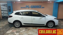 Prodajem auto: Renault - Megane ATTRACTION 2011 godište, Podgorica - Vozila - Crna Gora
