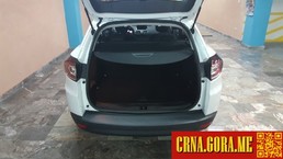 Prodajem auto: Renault - Megane ATTRACTION 2011 godište, Podgorica - Vozila - Crna Gora