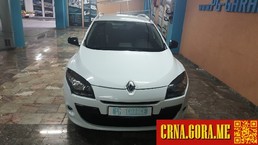 Prodajem auto: Renault - Megane ATTRACTION 2011 godište, Podgorica - Vozila - Crna Gora