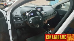 Prodajem auto: Renault - Megane ATTRACTION 2011 godište, Podgorica - Vozila - Crna Gora