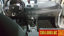 Prodajem auto: Renault - Megane ATTRACTION 2011 godište, Podgorica - Vozila - Crna Gora