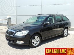 Prodajem auto: Škoda - Octavia Karavan 16 TDI 2011 godište, Podgorica - Vozila - Crna Gora