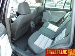 Prodajem auto: Škoda - Octavia Karavan 16 TDI 2011 godište, Podgorica - Vozila - Crna Gora