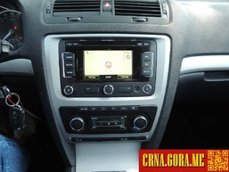 Prodajem auto: Škoda - Octavia Karavan 16 TDI 2011 godište, Podgorica - Vozila - Crna Gora