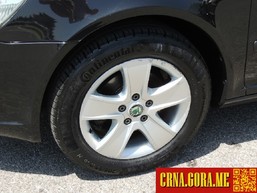 Prodajem auto: Škoda - Octavia Karavan 16 TDI 2011 godište, Podgorica - Vozila - Crna Gora