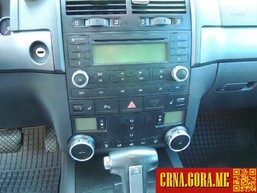Prodajem auto: Volkswagen - Touareg 3,0 TDI 2007 godište, Podgorica - Vozila - Crna Gora