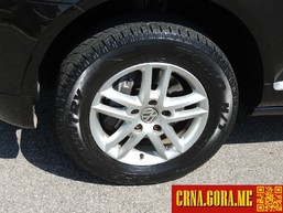 Prodajem auto: Volkswagen - Touareg 3,0 TDI 2007 godište, Podgorica - Vozila - Crna Gora