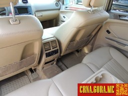 Prodajem auto: Mercedes Benz - ML 320 CDI 2008 godište, Podgorica - Vozila - Crna Gora