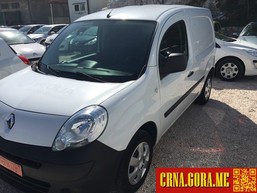 Prodajem Renault - Kangoo  2011 godište, Cetinje - Vozila - Crna Gora