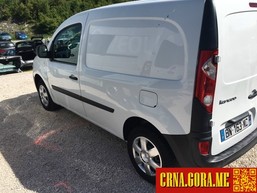 Prodajem Renault - Kangoo  2011 godište, Cetinje - Vozila - Crna Gora