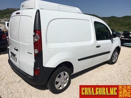 Prodajem Renault - Kangoo  2011 godište, Cetinje - Vozila - Crna Gora