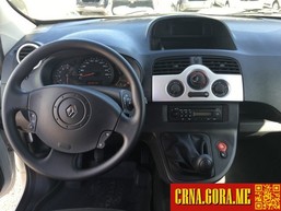 Prodajem Renault - Kangoo  2011 godište, Cetinje - Vozila - Crna Gora
