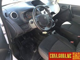 Prodajem Renault - Kangoo  2011 godište, Cetinje - Vozila - Crna Gora