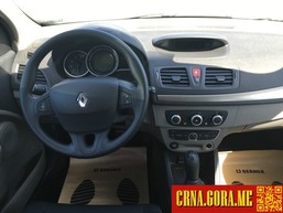 Prodajem auto: Renault - Megane  2011 godište, Cetinje - Vozila - Crna Gora