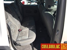 Prodajem Renault - Kangoo 31.12.2008.g, Cetinje - Vozila - Crna Gora