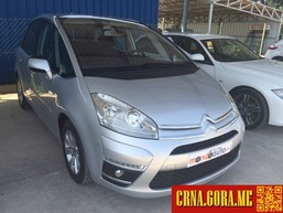 Prodajem auto: Citroen - C4 Picasso 1.6 hdi 2011 godište, Podgorica - Vozila - Crna Gora