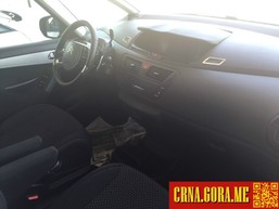 Prodajem auto: Citroen - C4 Picasso 1.6 hdi 2011 godište, Podgorica - Vozila - Crna Gora
