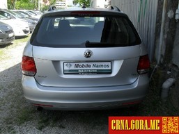 Prodajem auto: Volkswagen - Golf 6 tdi 2012 godište, Podgorica - Vozila - Crna Gora