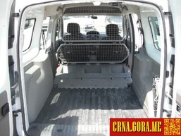 Prodajem Renault - Kangoo DCI MAXI 2011 godište, Podgorica - Vozila - Crna Gora