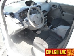 Prodajem Renault - Kangoo DCI MAXI 2011 godište, Podgorica - Vozila - Crna Gora