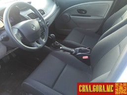 Prodajem auto: Renault - Megane 1.5 dci 2010 godište, Podgorica - Vozila - Crna Gora