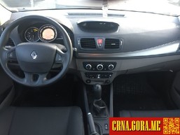Prodajem auto: Renault - Megane 1.5 dci 2010 godište, Podgorica - Vozila - Crna Gora