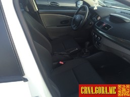 Prodajem auto: Renault - Megane 1.5 dci 2010 godište, Podgorica - Vozila - Crna Gora