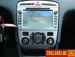 Prodajem auto: Peugeot - 308 1.6 HDI 2008 godište, Podgorica - Vozila - Crna Gora