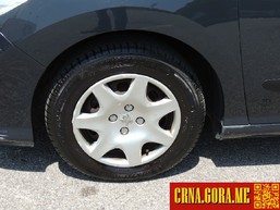Prodajem auto: Peugeot - 308 1.6 HDI 2008 godište, Podgorica - Vozila - Crna Gora