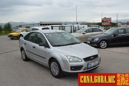 Prodajem auto: Ford - Focus 1.8 CDTI 2006 godište, Nikšić - Vozila - Crna Gora
