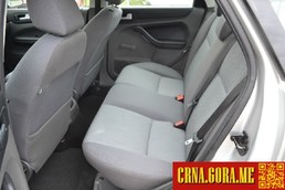 Prodajem auto: Ford - Focus 1.8 CDTI 2006 godište, Nikšić - Vozila - Crna Gora