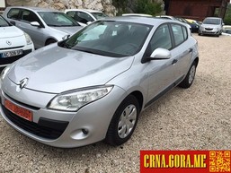 Prodajem auto: Renault - Megane 04.2010.g 2010 godište, Cetinje - Vozila - Crna Gora