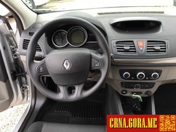Prodajem auto: Renault - Megane 04.2010.g 2010 godište, Cetinje - Vozila - Crna Gora