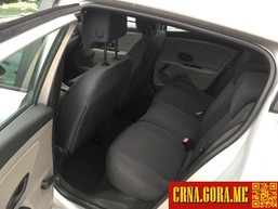 Prodajem auto: Renault - Megane 04.2010.g 2010 godište, Cetinje - Vozila - Crna Gora
