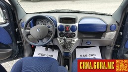 Prodajem Fiat - Doblo 1.9 JTD MALIBU X 2005 godište, Podgorica - Vozila - Crna Gora