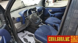 Prodajem Fiat - Doblo 1.9 JTD MALIBU X 2005 godište, Podgorica - Vozila - Crna Gora