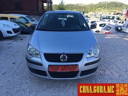 Prodajem auto: Volkswagen - Polo  2008 godište, Cetinje - Vozila - Crna Gora