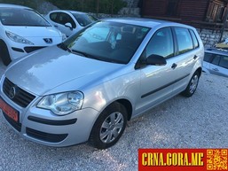 Prodajem auto: Volkswagen - Polo  2008 godište, Cetinje - Vozila - Crna Gora