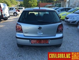 Prodajem auto: Volkswagen - Polo  2008 godište, Cetinje - Vozila - Crna Gora
