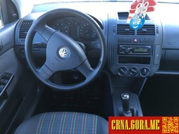 Prodajem auto: Volkswagen - Polo  2008 godište, Cetinje - Vozila - Crna Gora